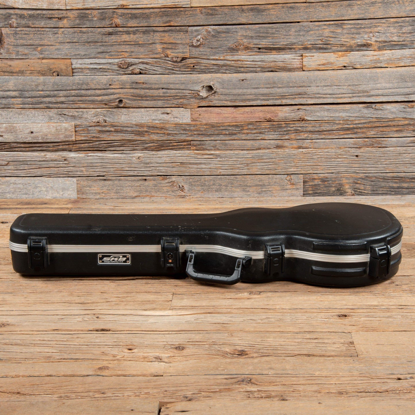 Gibson Les Paul Studio Faded Worn Brown 2005 Electric Guitars / Solid Body