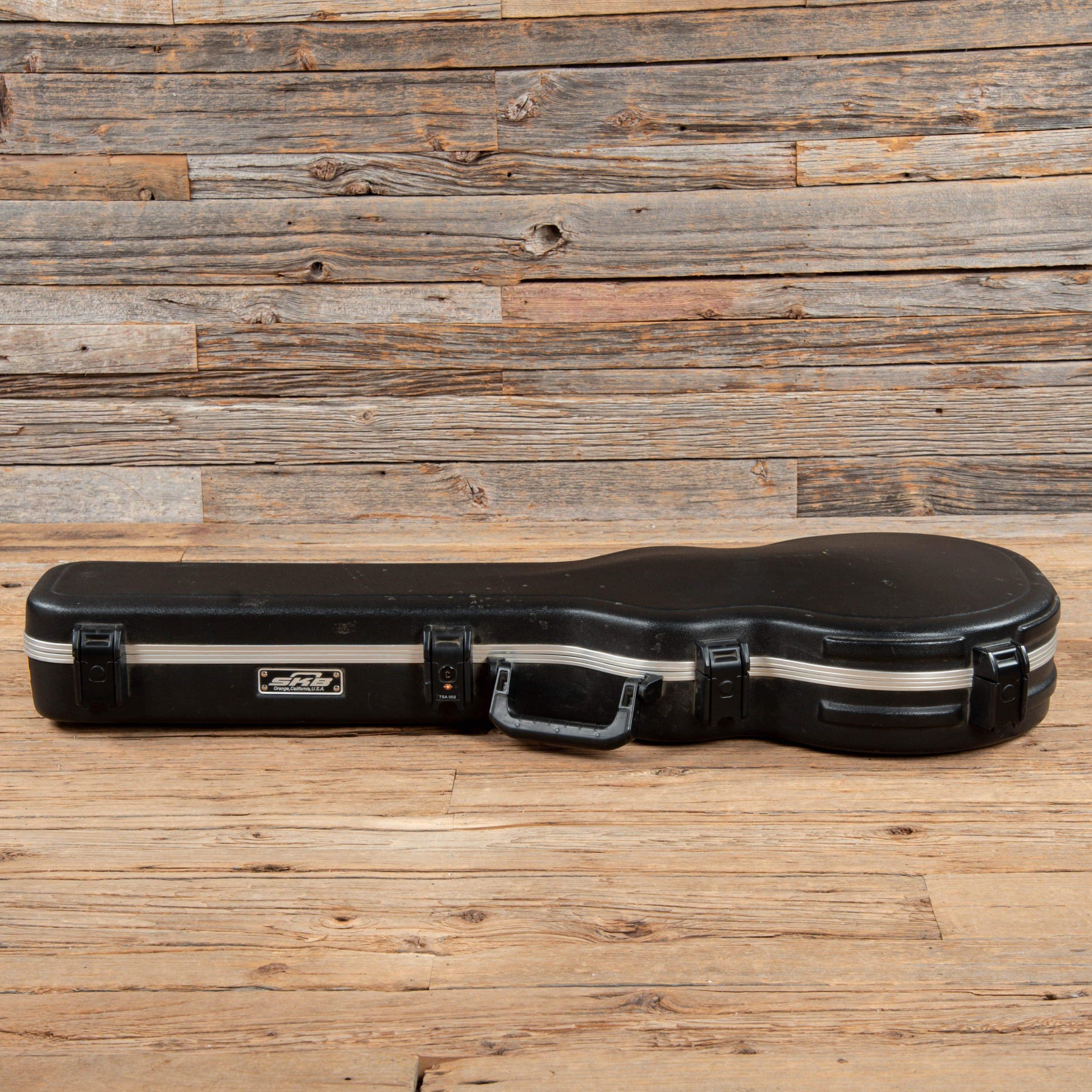 Gibson Les Paul Studio Faded Worn Brown 2005 Electric Guitars / Solid Body