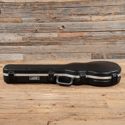 Gibson Les Paul Studio Faded Worn Brown 2005 Electric Guitars / Solid Body