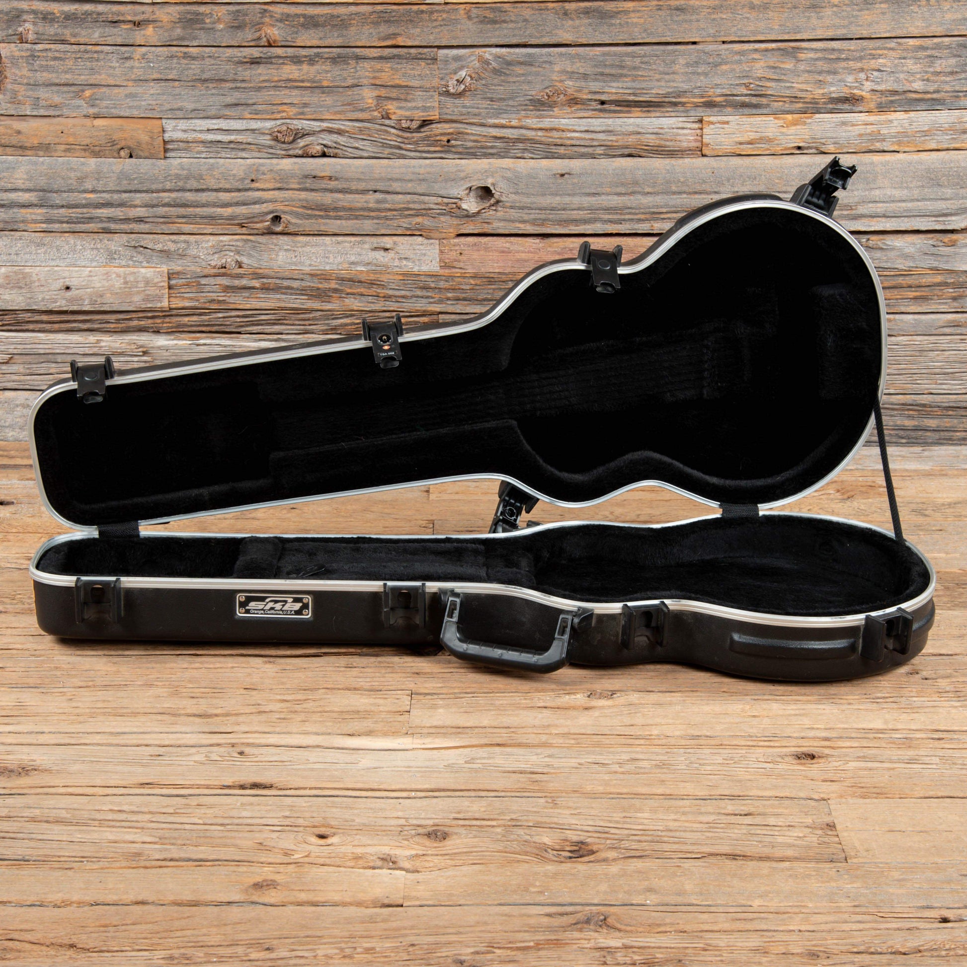 Gibson Les Paul Studio Faded Worn Brown 2005 Electric Guitars / Solid Body