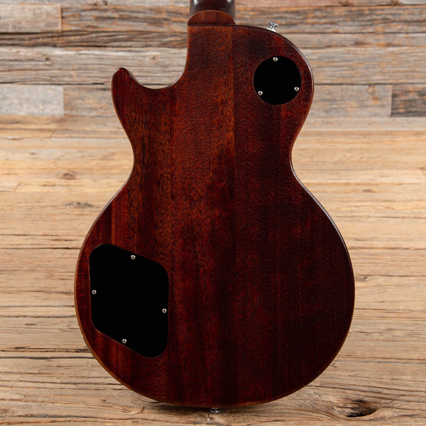 Gibson Les Paul Studio Faded Worn Brown 2005 Electric Guitars / Solid Body