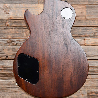Gibson Les Paul Studio Faded Worn Brown 2011 Electric Guitars / Solid Body