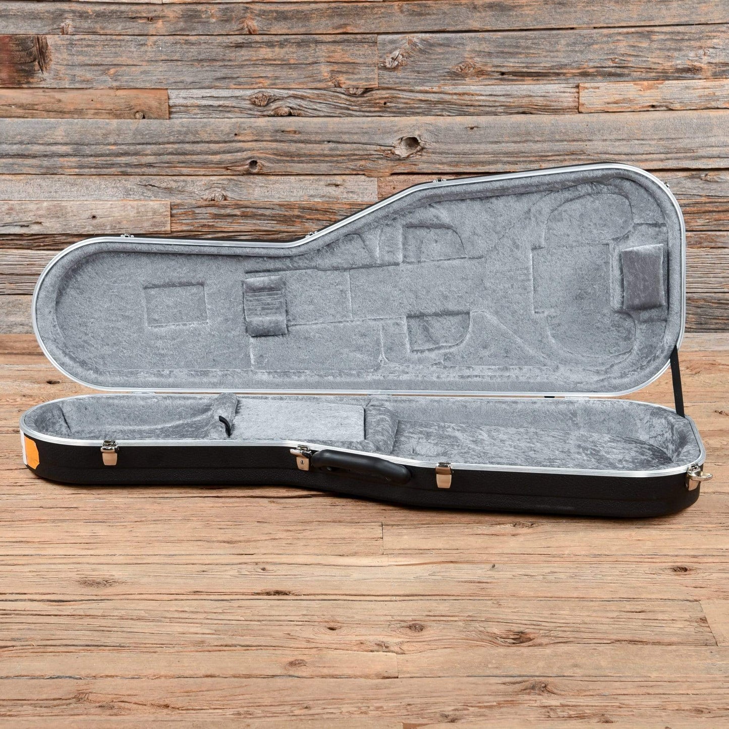 Gibson Les Paul Studio Faded Worn Brown 2011 Electric Guitars / Solid Body