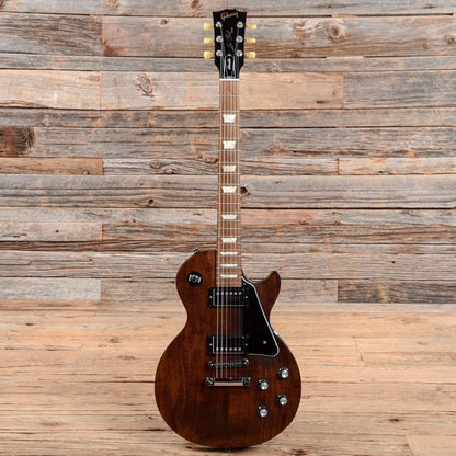Gibson Les Paul Studio Faded Worn Brown 2011 Electric Guitars / Solid Body