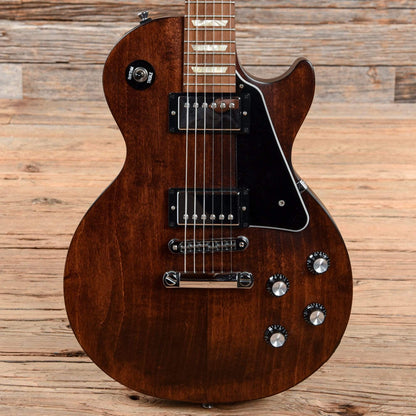 Gibson Les Paul Studio Faded Worn Brown 2011 Electric Guitars / Solid Body