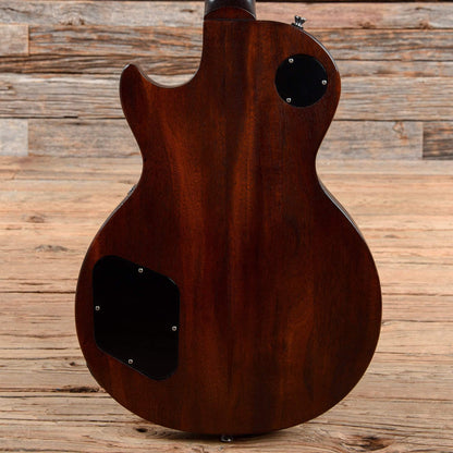 Gibson Les Paul Studio Faded Worn Brown 2011 Electric Guitars / Solid Body