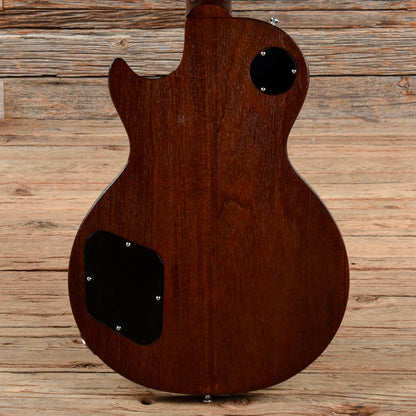 Gibson Les Paul Studio Faded Worn Brown 2012 Electric Guitars / Solid Body