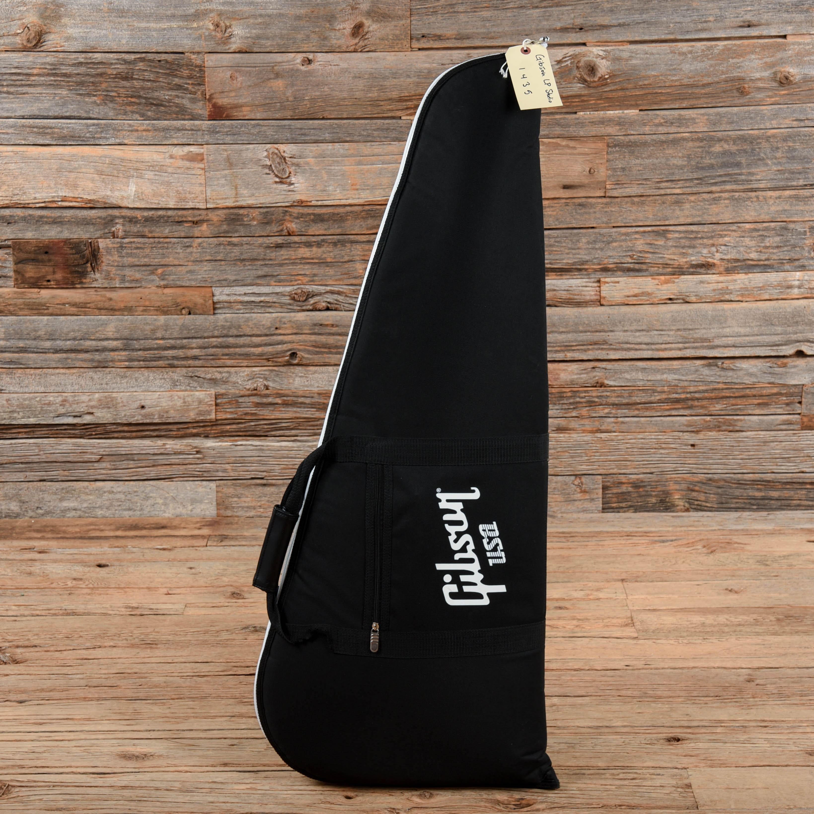 Gibson Les Paul Studio Faded Worn Brown 2012 Electric Guitars / Solid Body