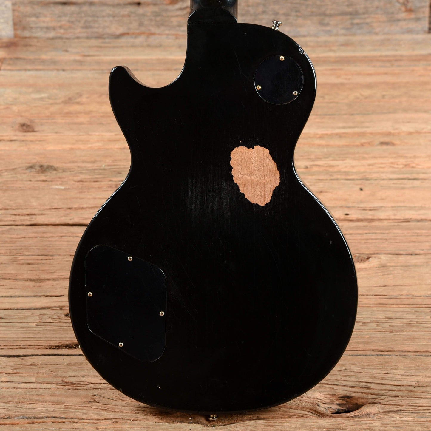 Gibson Les Paul Studio Fireburst 2006 Electric Guitars / Solid Body