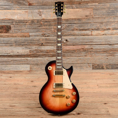 Gibson Les Paul Studio Fireburst 2006 Electric Guitars / Solid Body