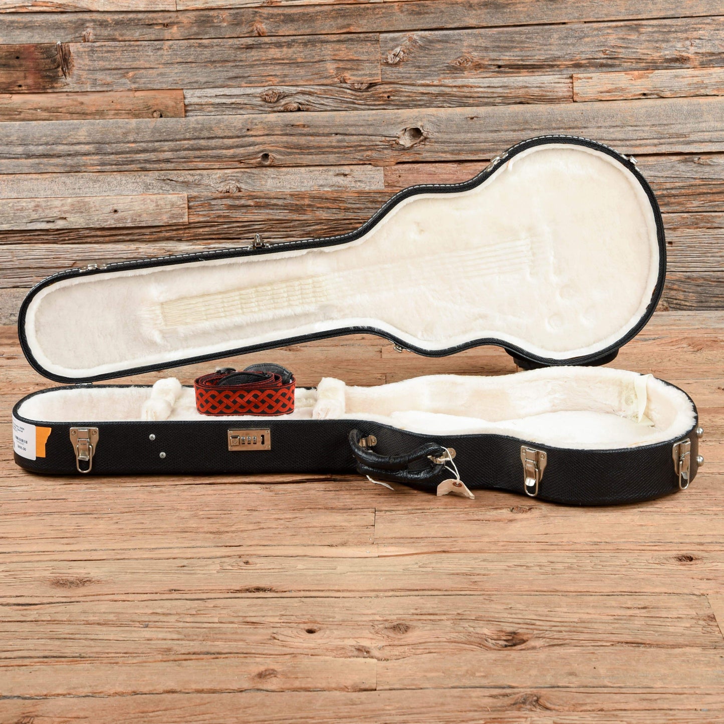 Gibson Les Paul Studio Fireburst 2006 Electric Guitars / Solid Body