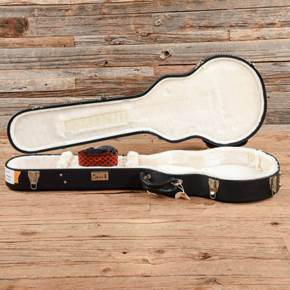 Gibson Les Paul Studio Fireburst 2006 Electric Guitars / Solid Body