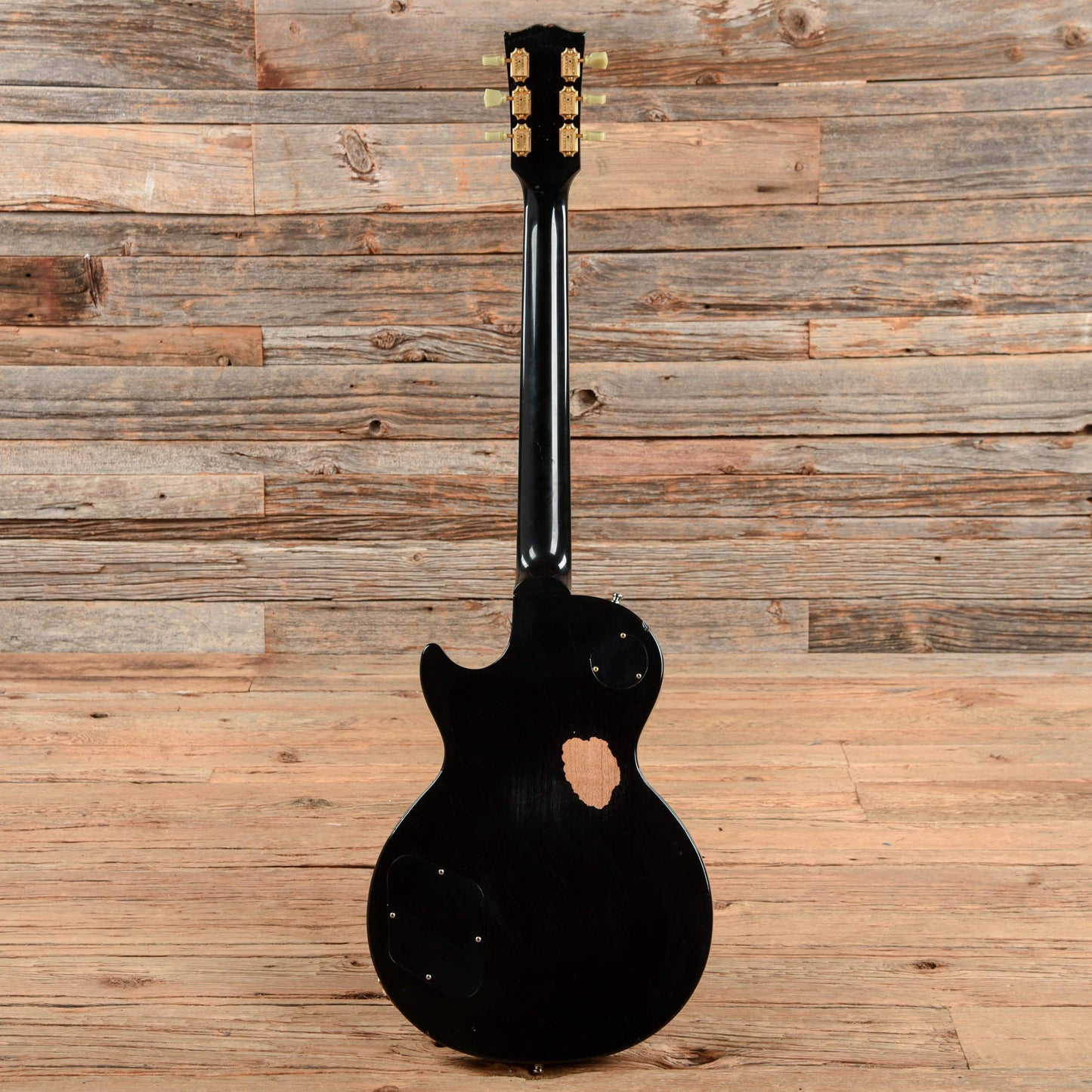 Gibson Les Paul Studio Fireburst 2006 Electric Guitars / Solid Body