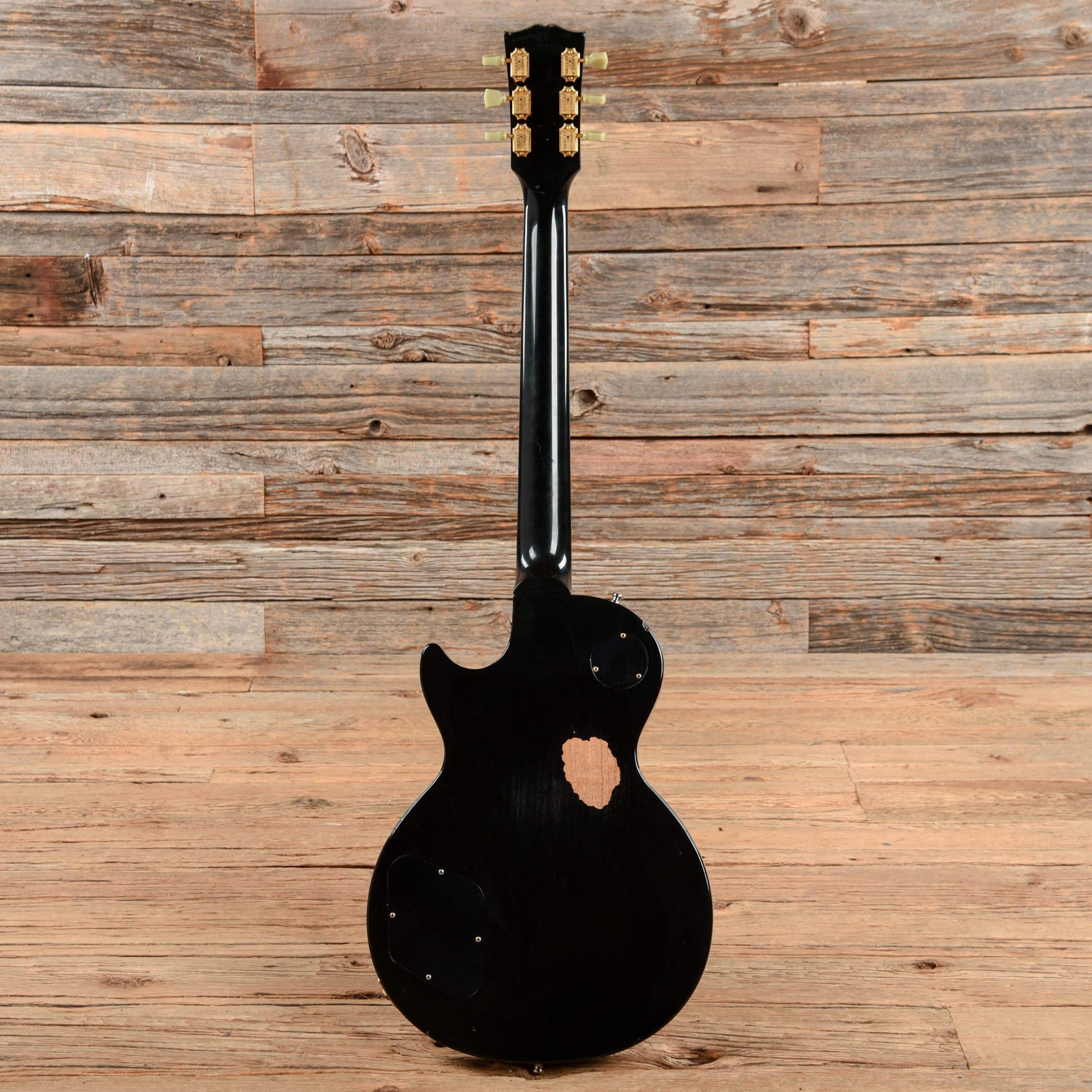 Gibson Les Paul Studio Fireburst 2006 Electric Guitars / Solid Body