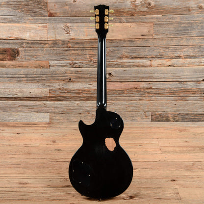 Gibson Les Paul Studio Fireburst 2006 Electric Guitars / Solid Body