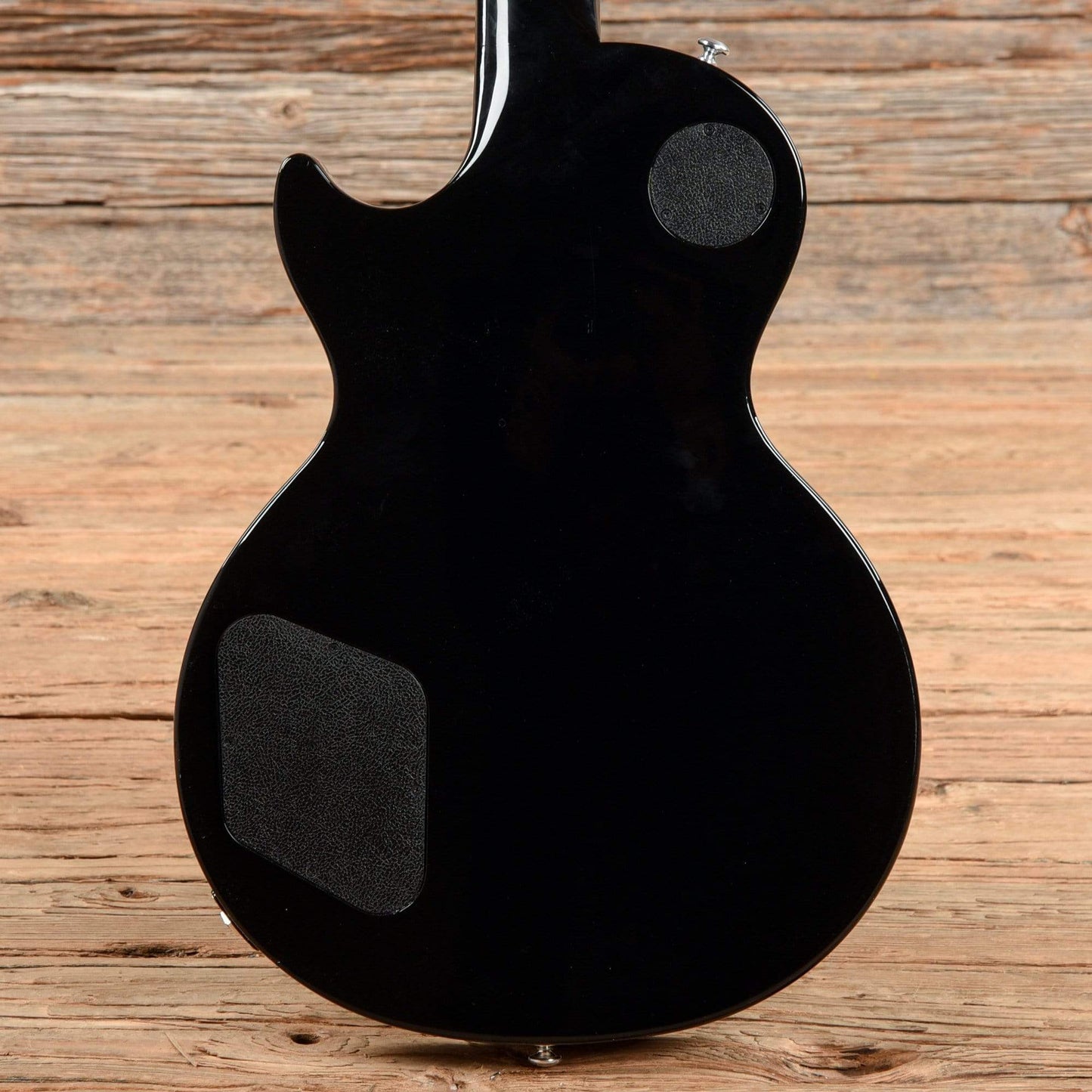 Gibson Les Paul Studio HP Ebony 2016 Electric Guitars / Solid Body