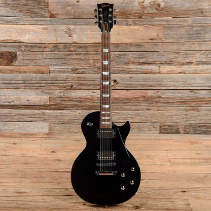 Gibson Les Paul Studio HP Ebony 2016 Electric Guitars / Solid Body