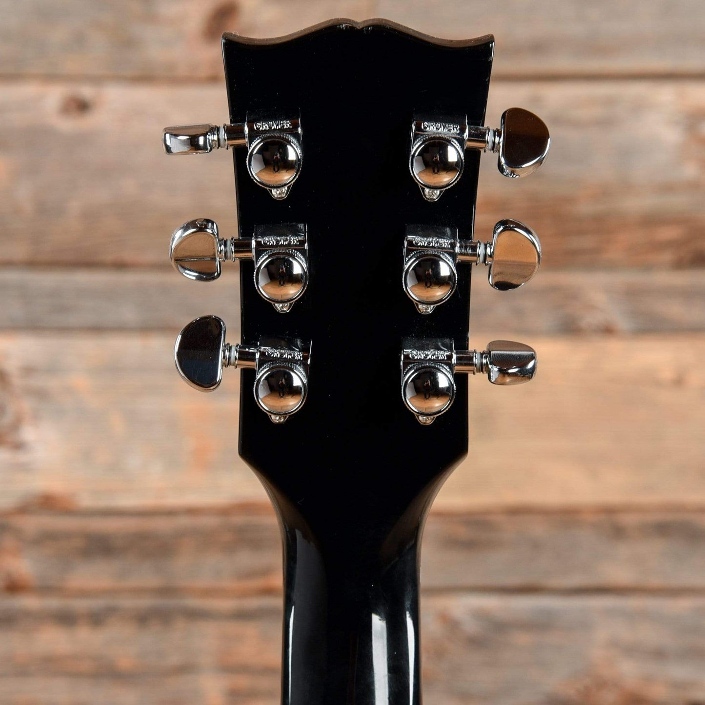 Gibson Les Paul Studio HP Ebony 2016 Electric Guitars / Solid Body