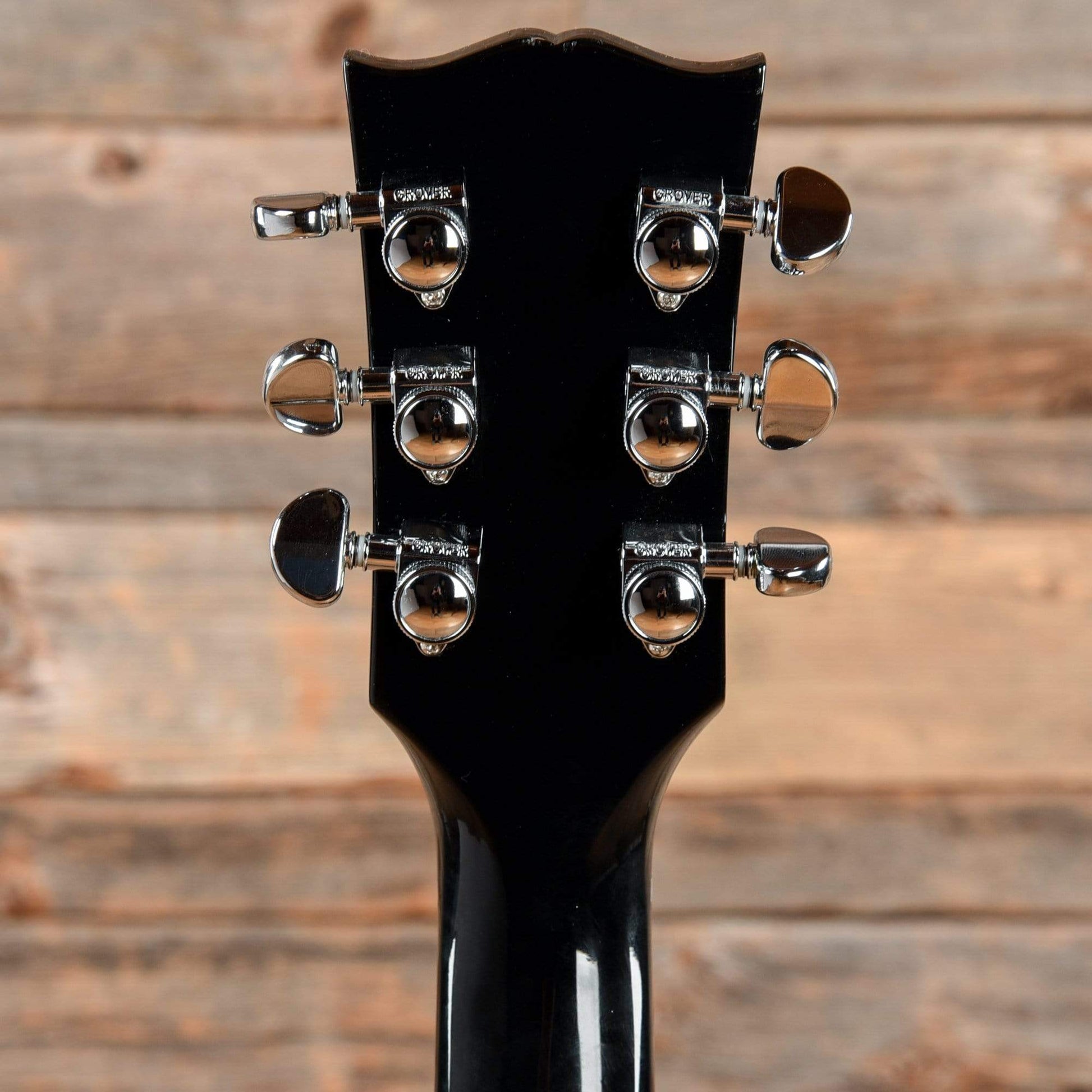 Gibson Les Paul Studio HP Ebony 2016 Electric Guitars / Solid Body