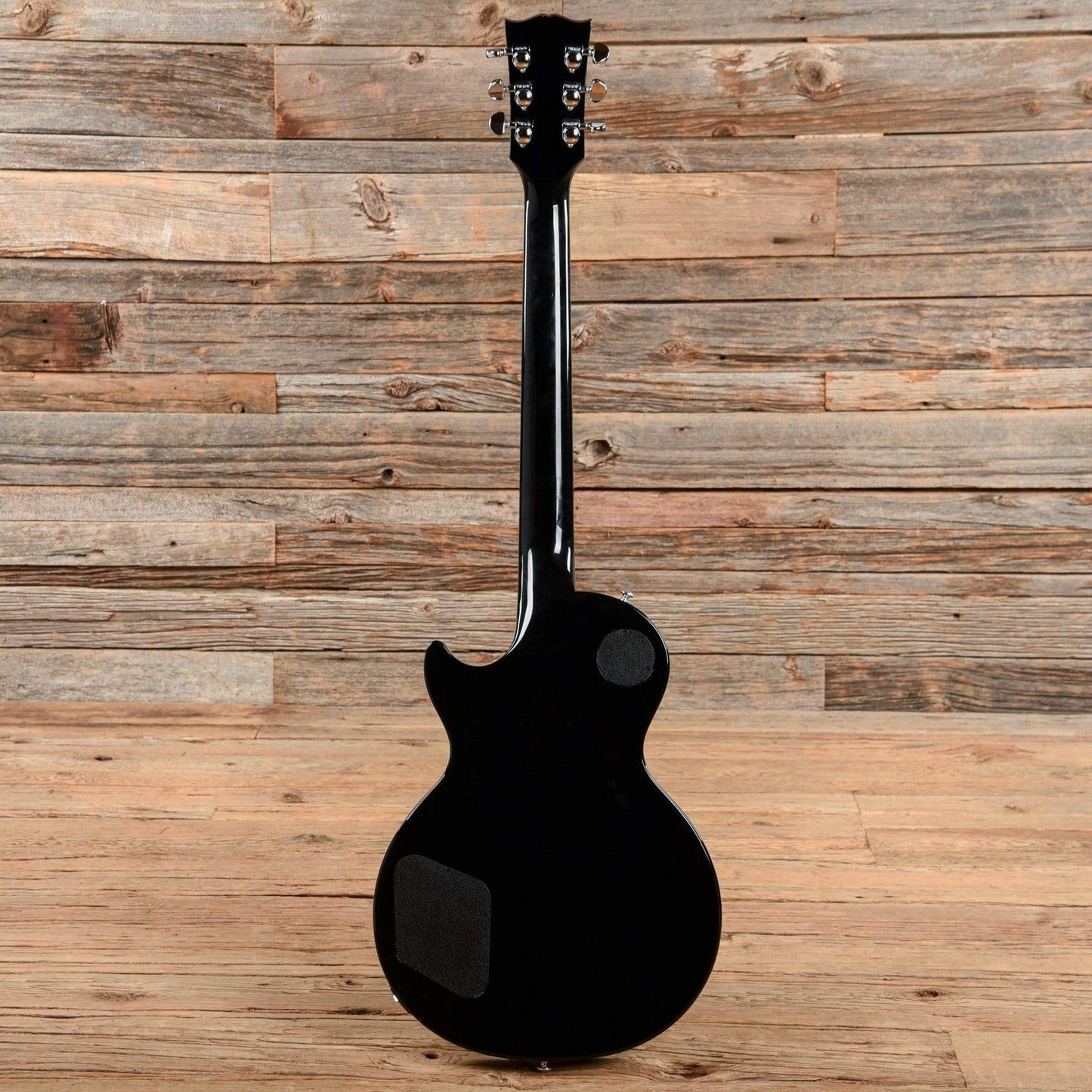 Gibson Les Paul Studio HP Ebony 2016 Electric Guitars / Solid Body