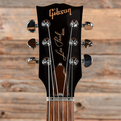 Gibson Les Paul Studio HP Ebony 2016 Electric Guitars / Solid Body