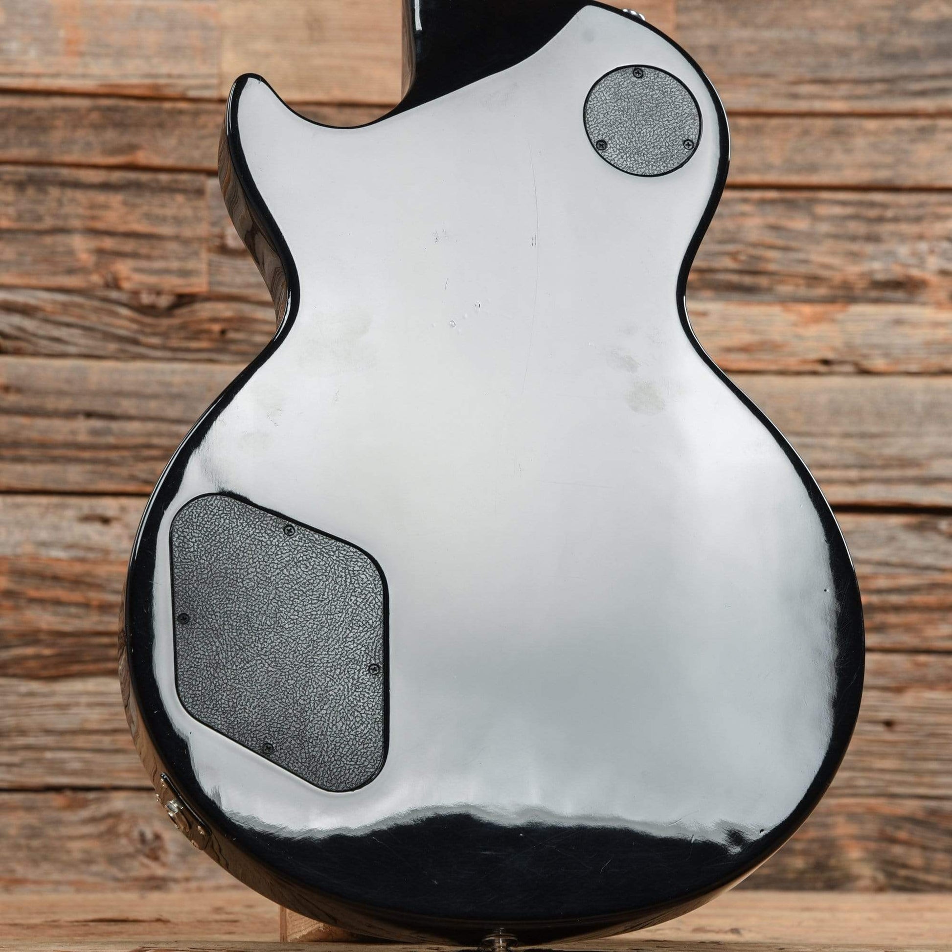 Gibson Les Paul Studio HP Ebony 2016 Electric Guitars / Solid Body