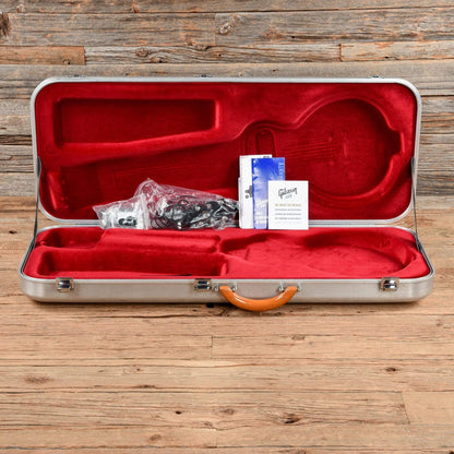 Gibson Les Paul Studio HP Ebony 2016 Electric Guitars / Solid Body