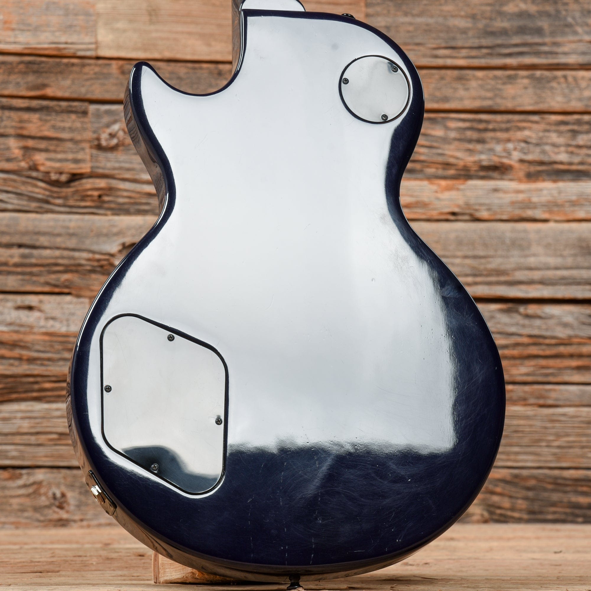 Gibson Les Paul Studio Lite Curelean Blue 1991 – Chicago Music