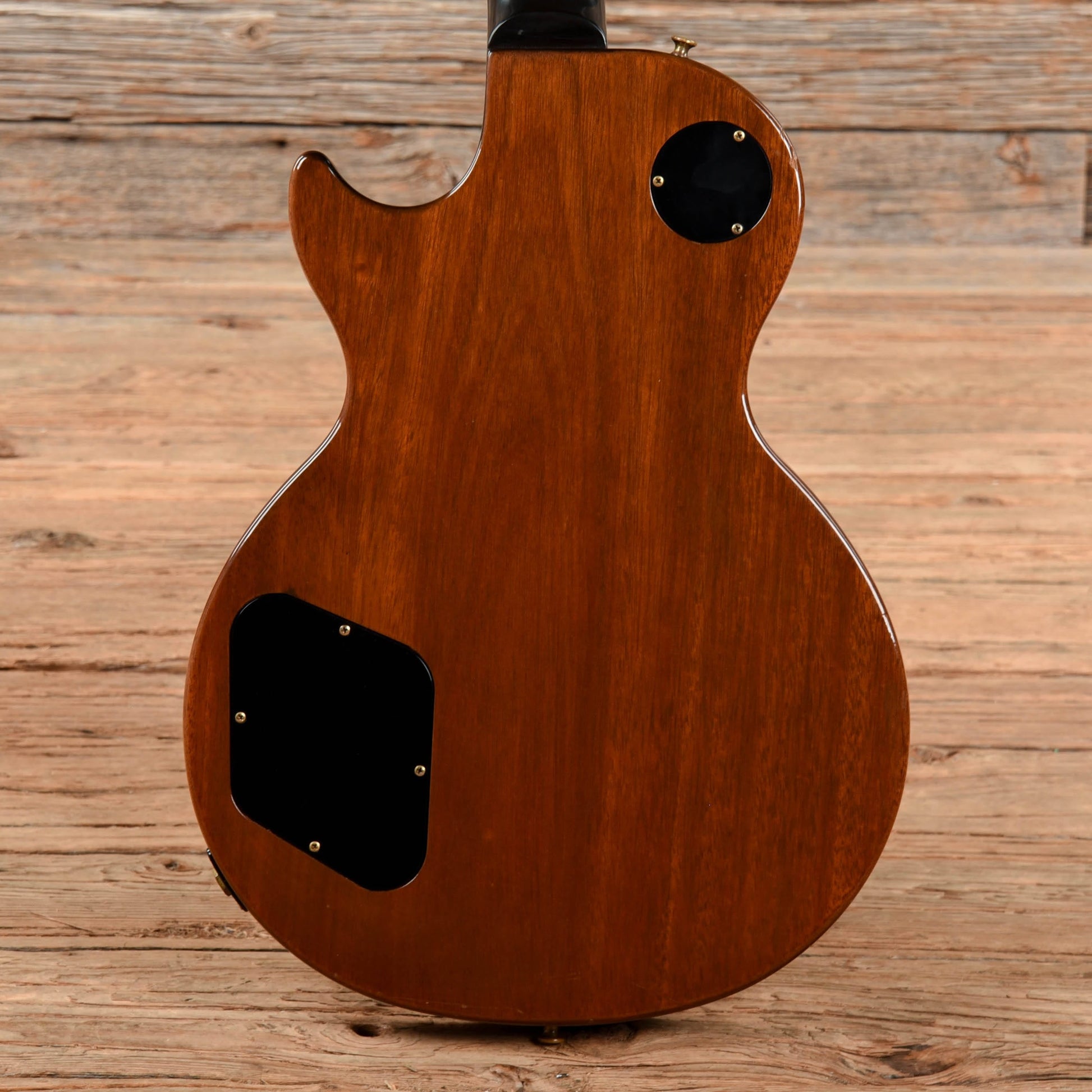 Gibson Les Paul Studio Lite Vintage Sunburst 1993 Electric Guitars / Solid Body