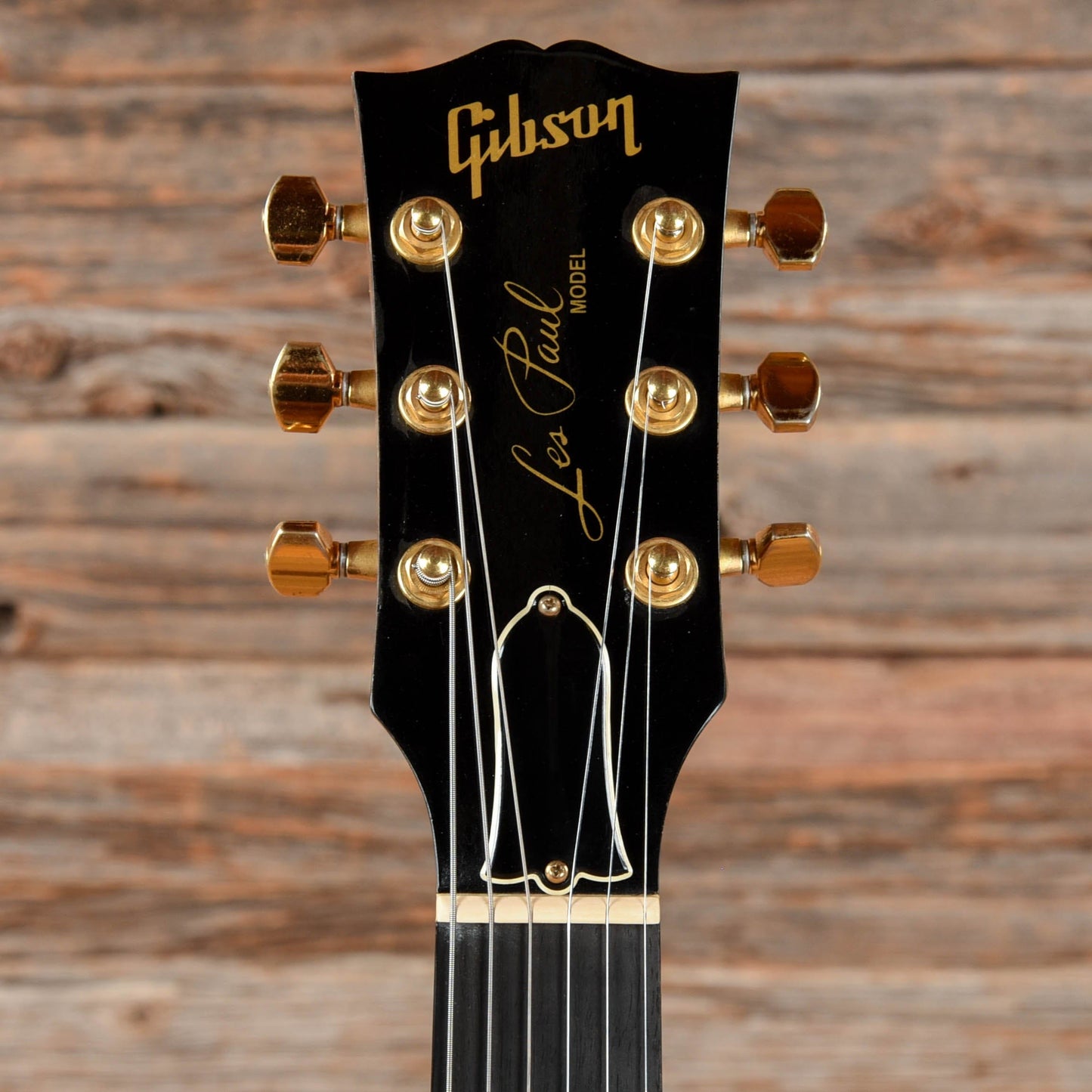 Gibson Les Paul Studio Lite Vintage Sunburst 1993 Electric Guitars / Solid Body