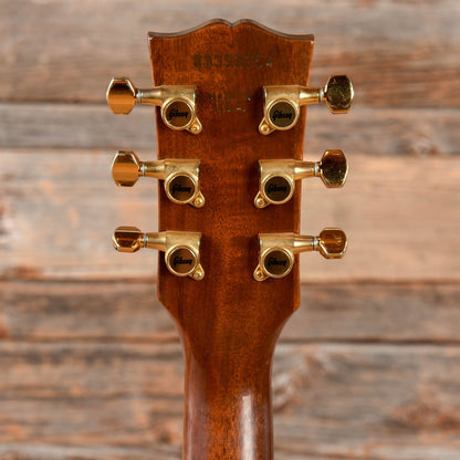 Gibson Les Paul Studio Lite Vintage Sunburst 1993 Electric Guitars / Solid Body