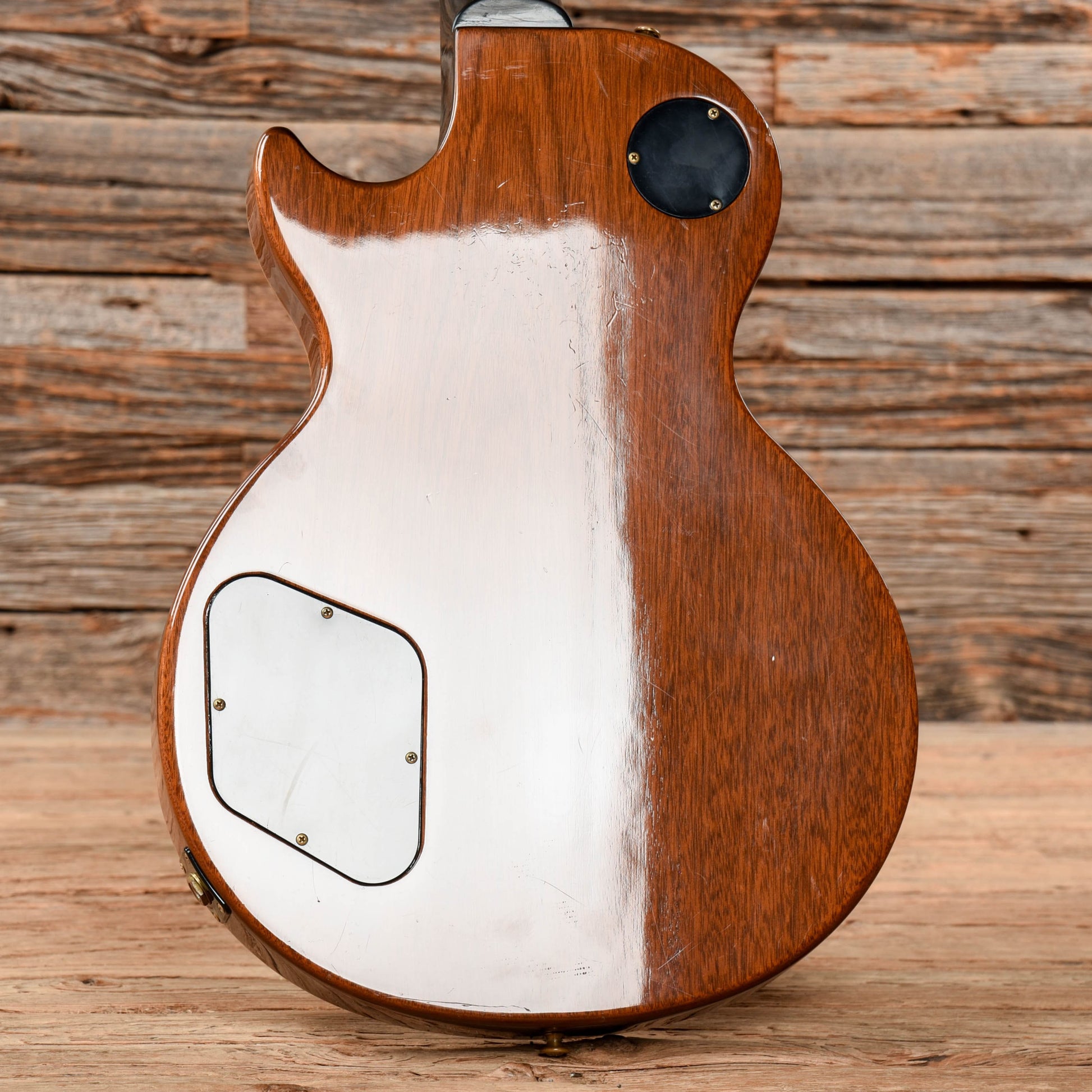 Gibson Les Paul Studio Lite Vintage Sunburst 1993 Electric Guitars / Solid Body