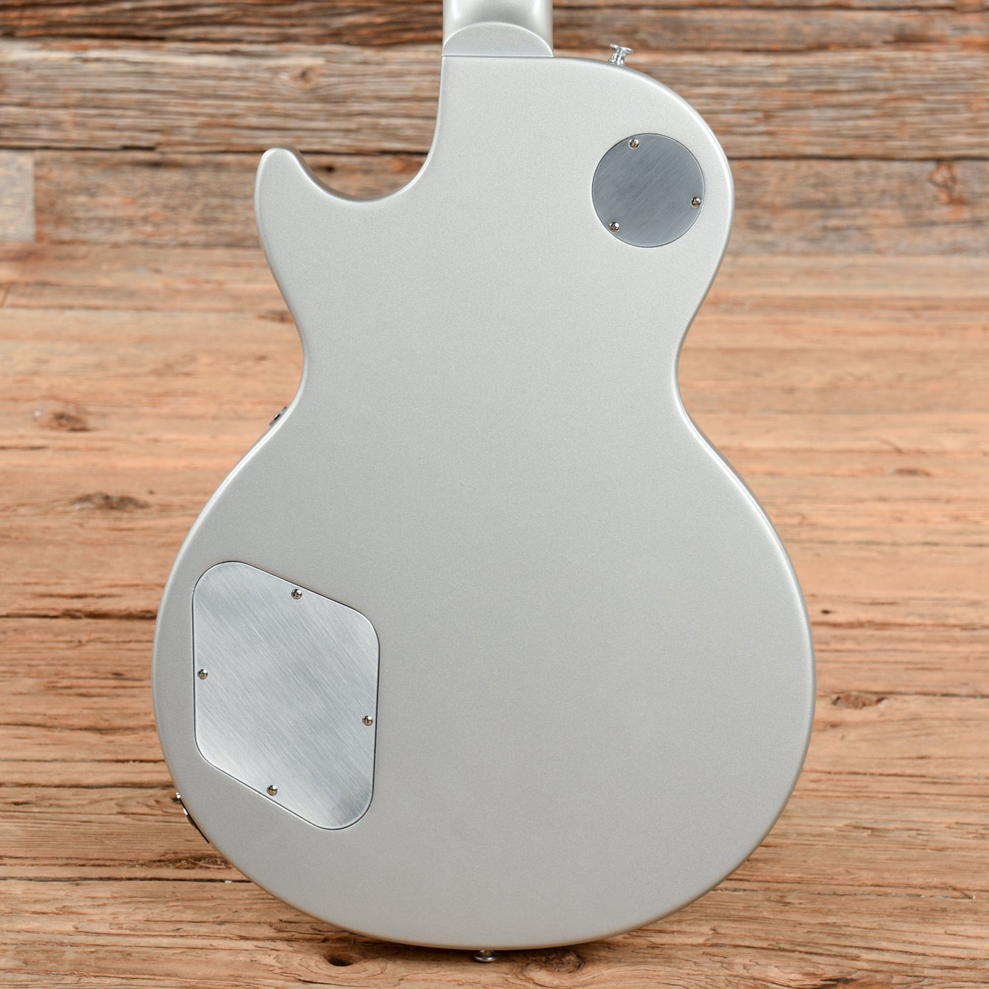 Gibson Les Paul Studio Platinum Platinum 2003 Electric Guitars / Solid Body