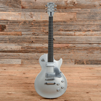 Gibson Les Paul Studio Platinum Platinum 2003 Electric Guitars / Solid Body