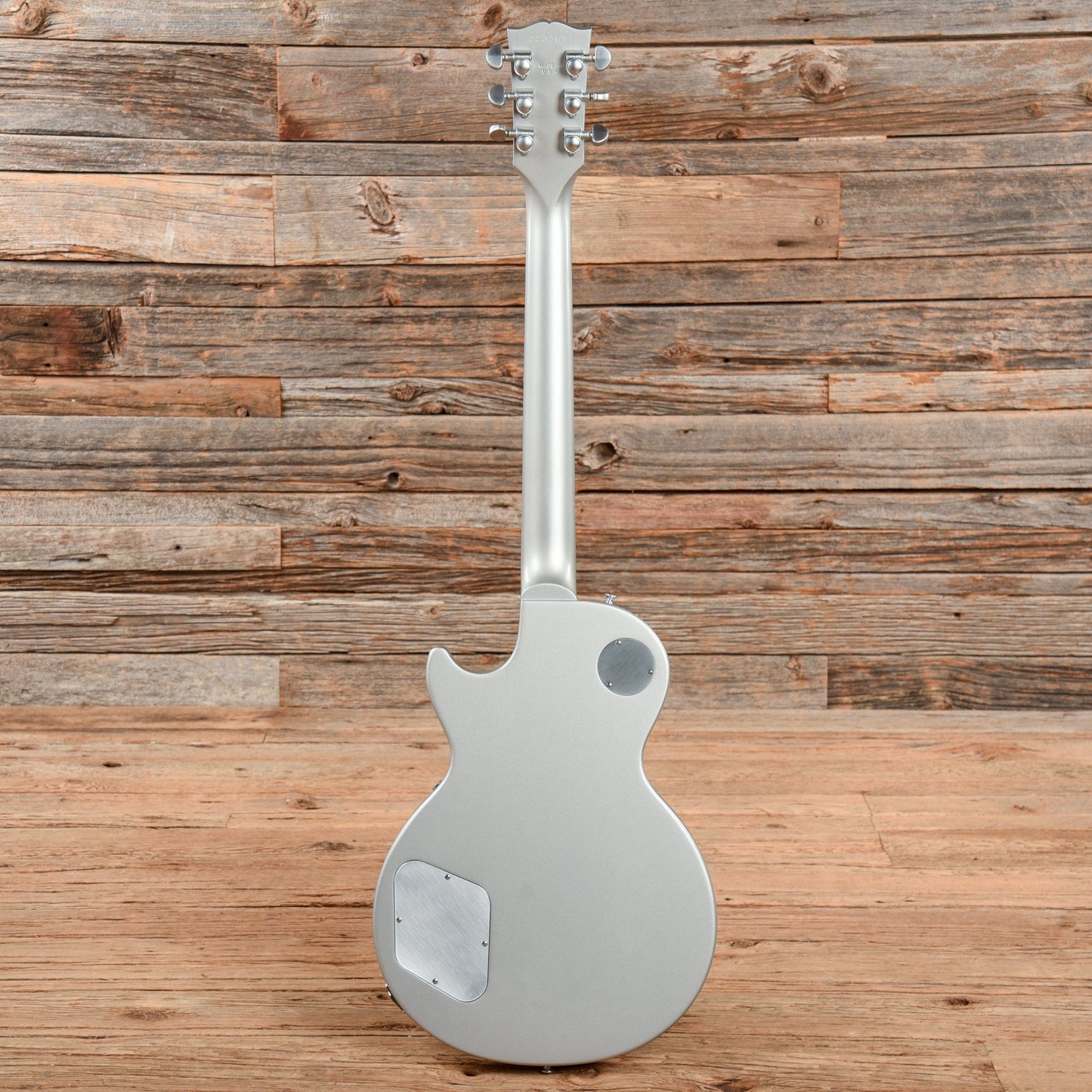 Gibson Les Paul Studio Platinum Platinum 2003 Electric Guitars / Solid Body