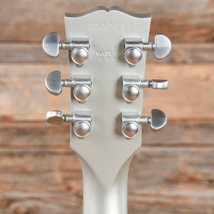 Gibson Les Paul Studio Platinum Platinum 2003 Electric Guitars / Solid Body