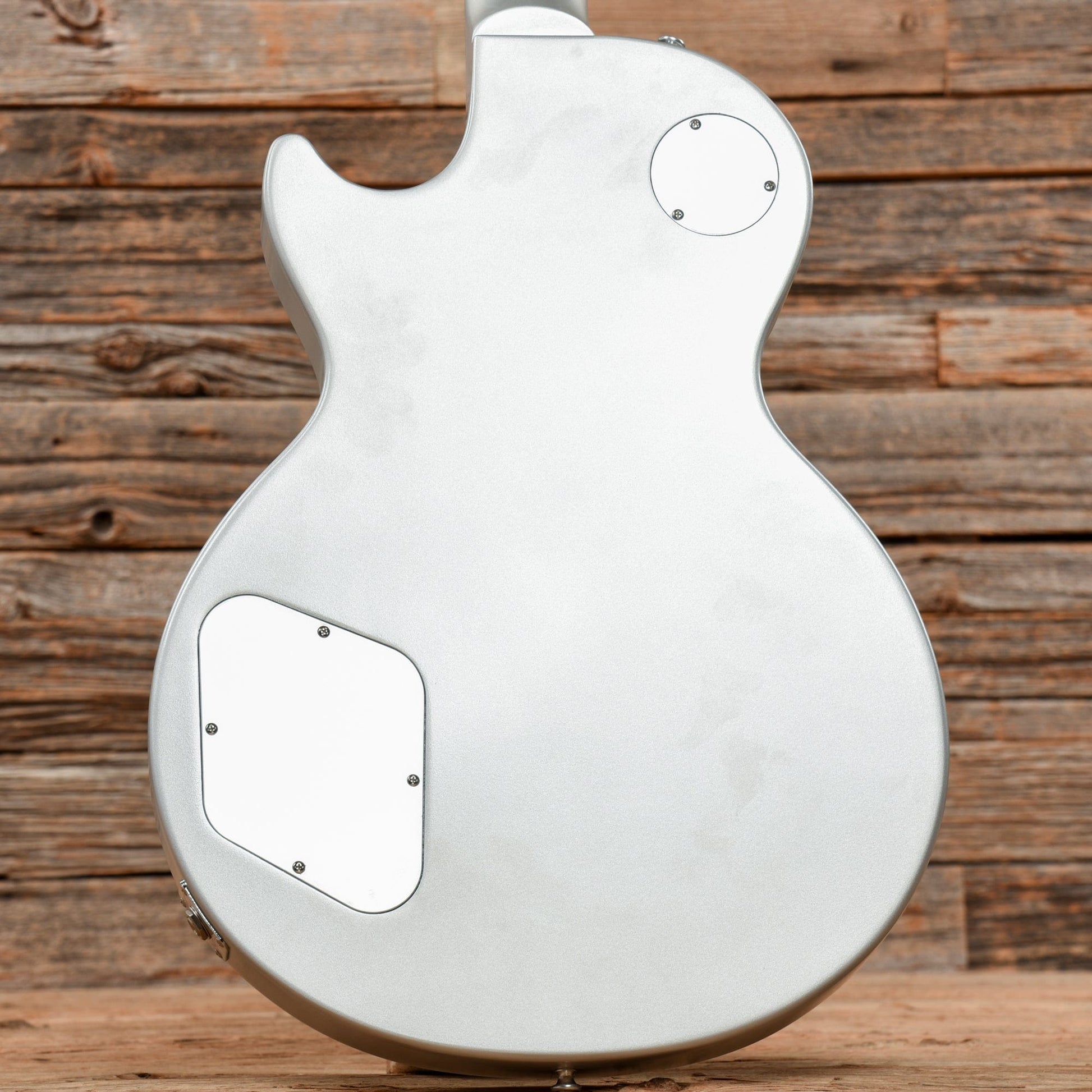 Gibson Les Paul Studio Platinum Platinum 2003 Electric Guitars / Solid Body