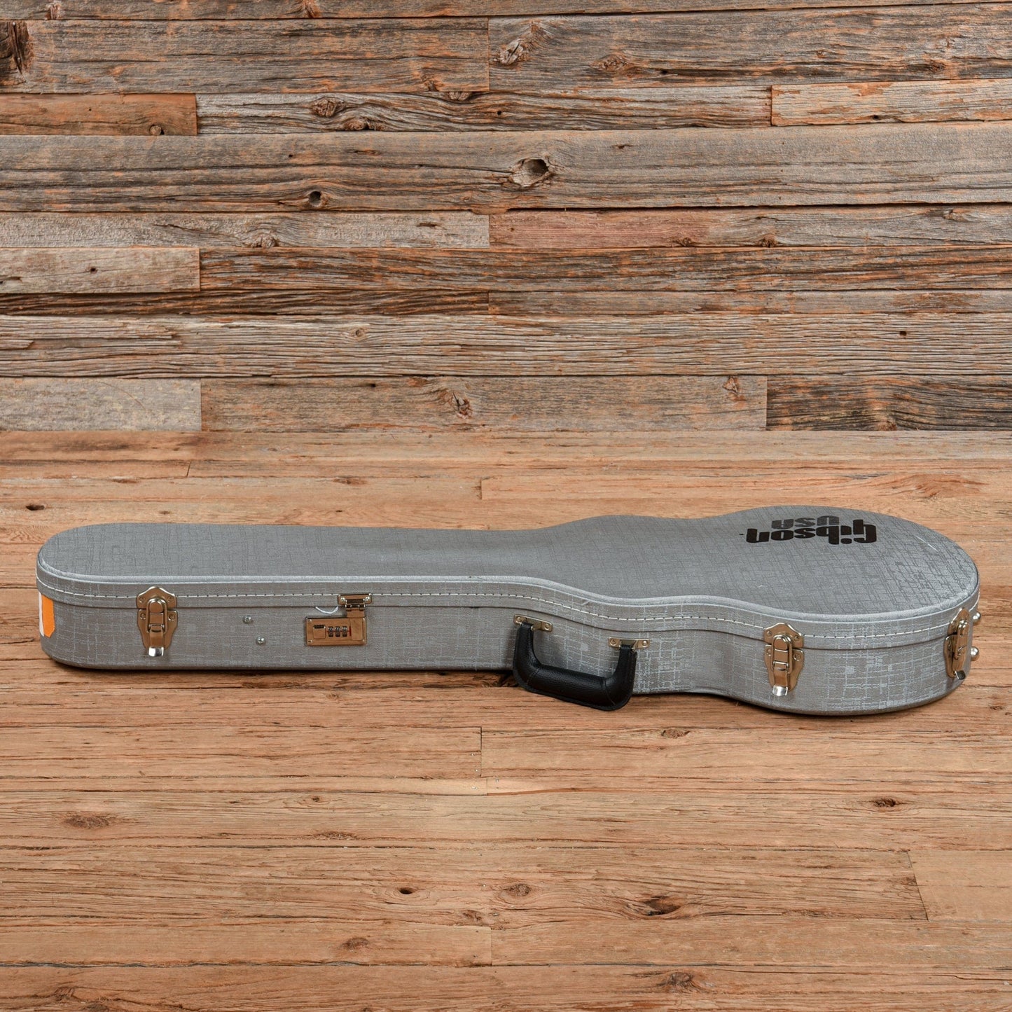 Gibson Les Paul Studio Platinum Platinum 2003 Electric Guitars / Solid Body