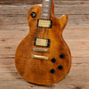 Gibson Les Paul Studio Plus Amber 2001 Electric Guitars / Solid Body