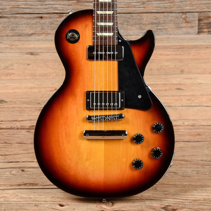 Gibson Les Paul Studio Sunburst 2012 Electric Guitars / Solid Body