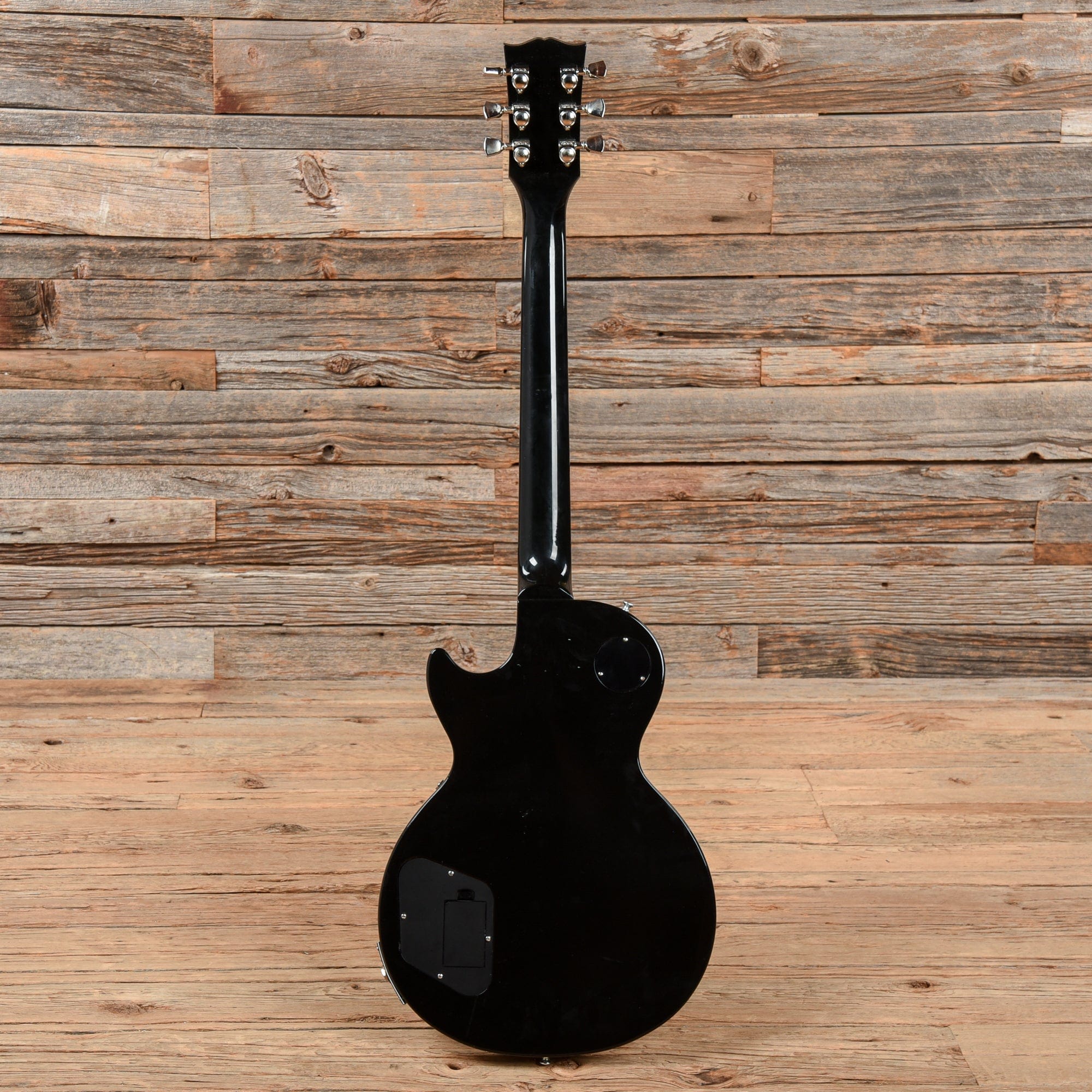 Gibson Les Paul Studio Sunburst 2012 Electric Guitars / Solid Body