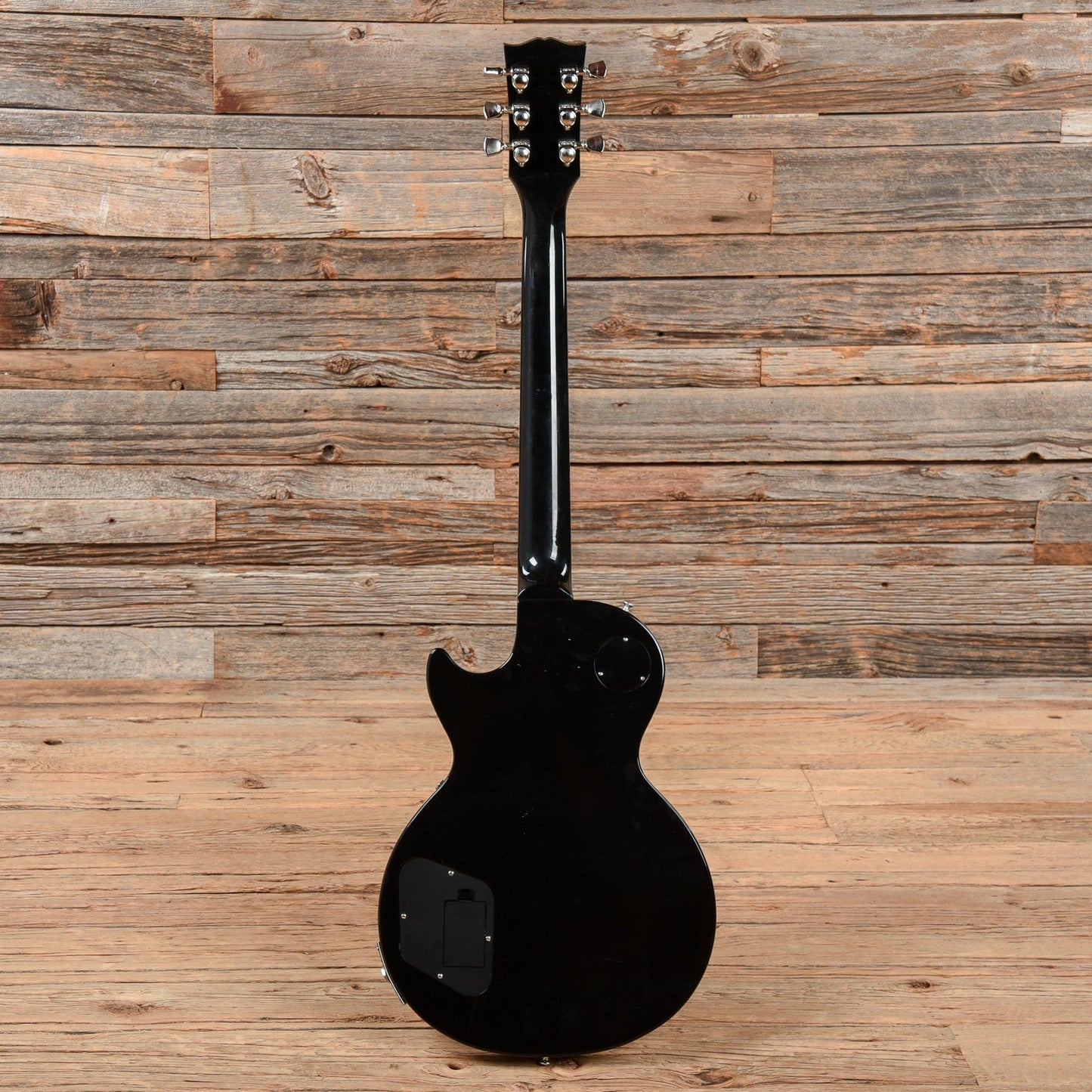 Gibson Les Paul Studio Sunburst 2012 Electric Guitars / Solid Body