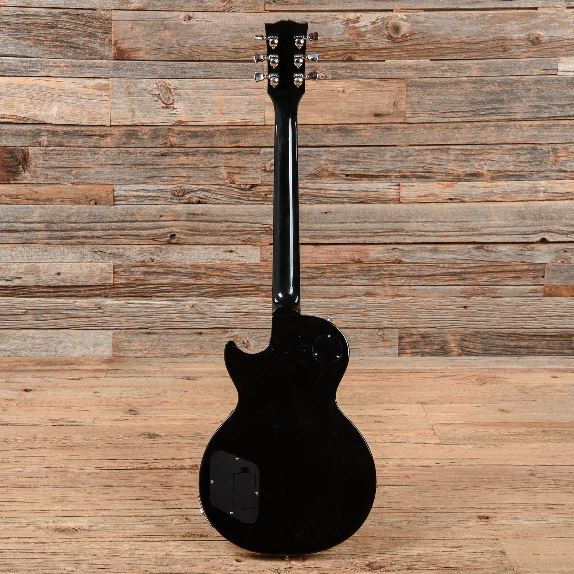 Gibson Les Paul Studio Sunburst 2012 Electric Guitars / Solid Body