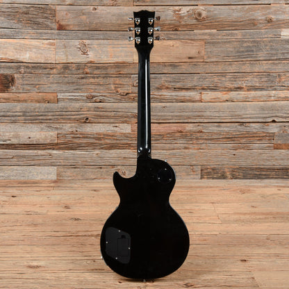 Gibson Les Paul Studio Sunburst 2012 Electric Guitars / Solid Body