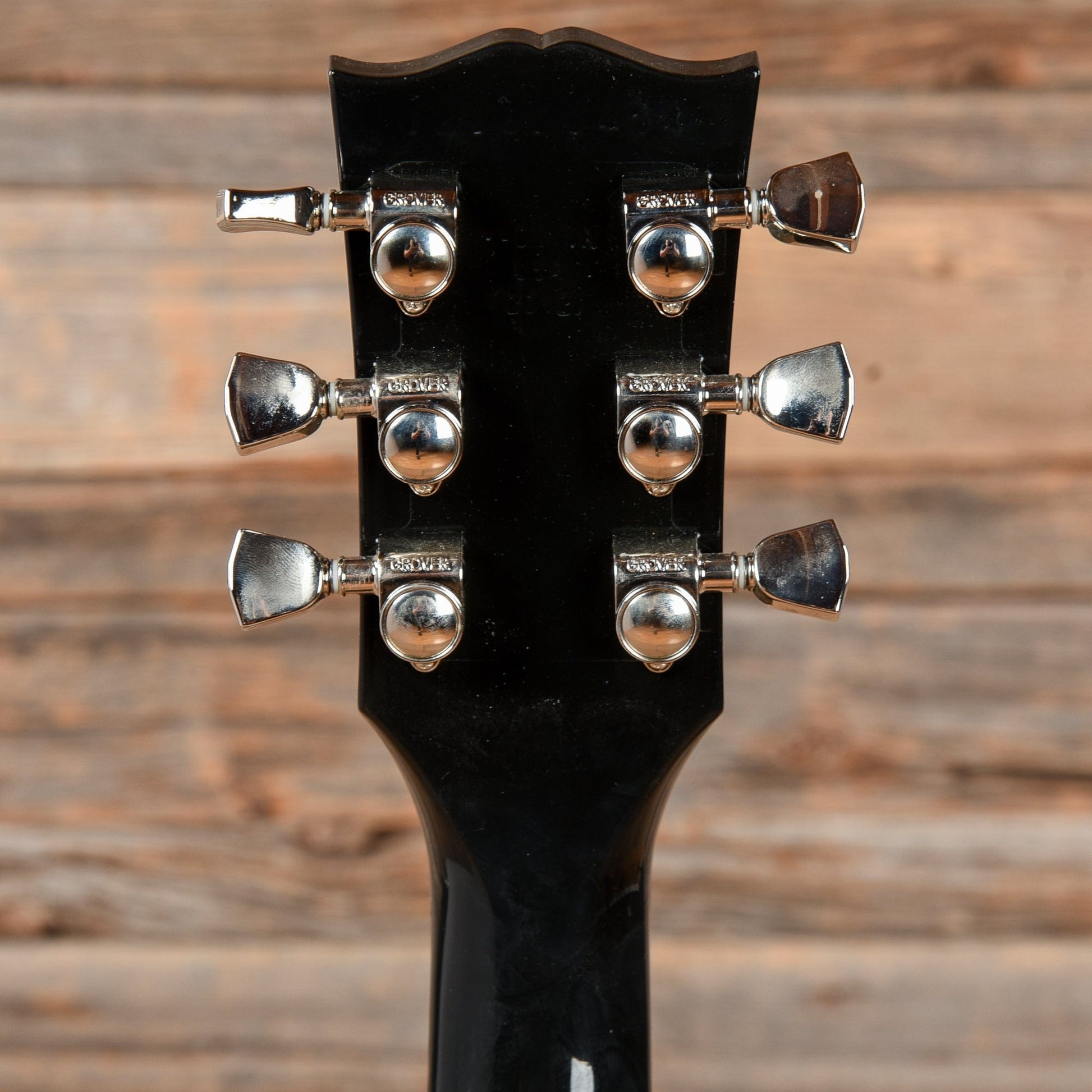 Gibson Les Paul Studio Sunburst 2012 Electric Guitars / Solid Body