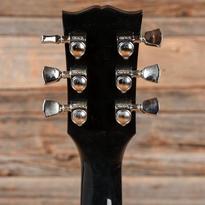 Gibson Les Paul Studio Sunburst 2012 Electric Guitars / Solid Body