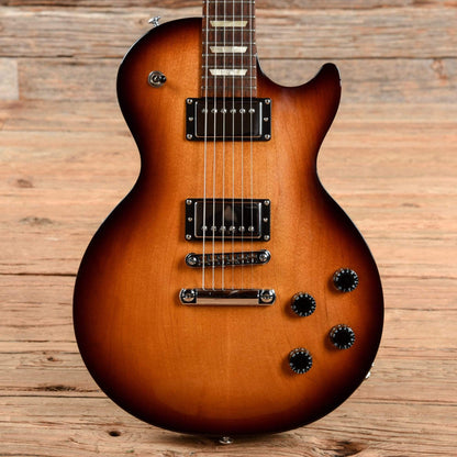 Gibson Les Paul Studio Sunburst 2019 Electric Guitars / Solid Body