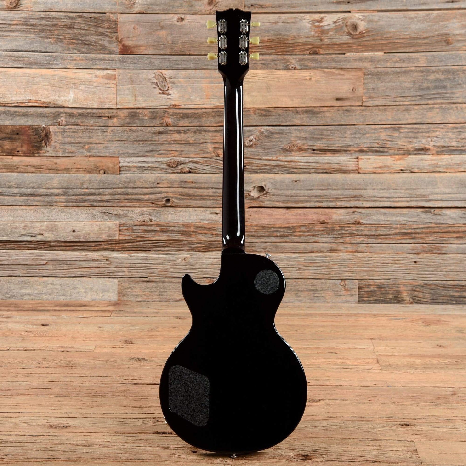 Gibson Les Paul Studio Sunburst 2019 Electric Guitars / Solid Body