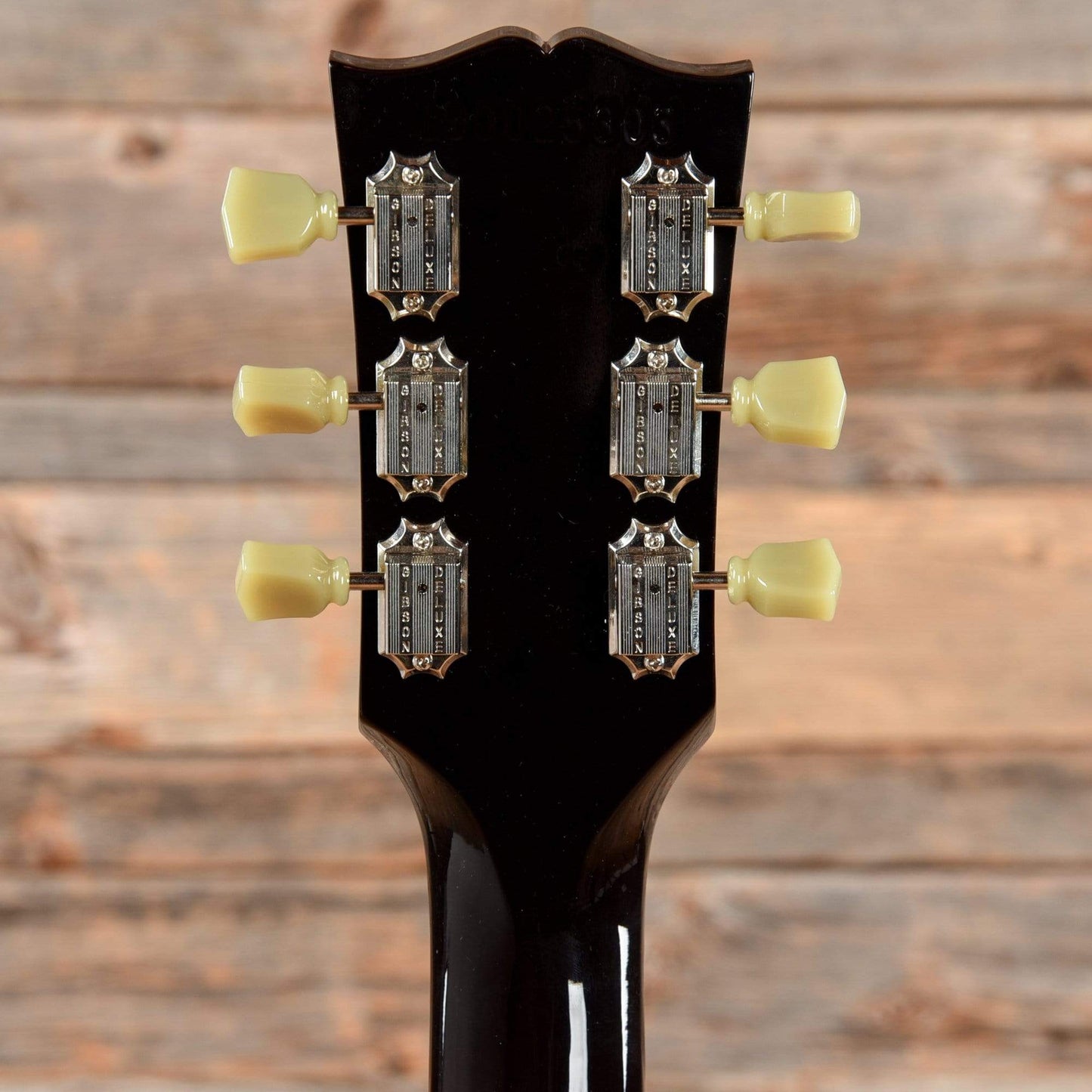 Gibson Les Paul Studio Sunburst 2019 Electric Guitars / Solid Body