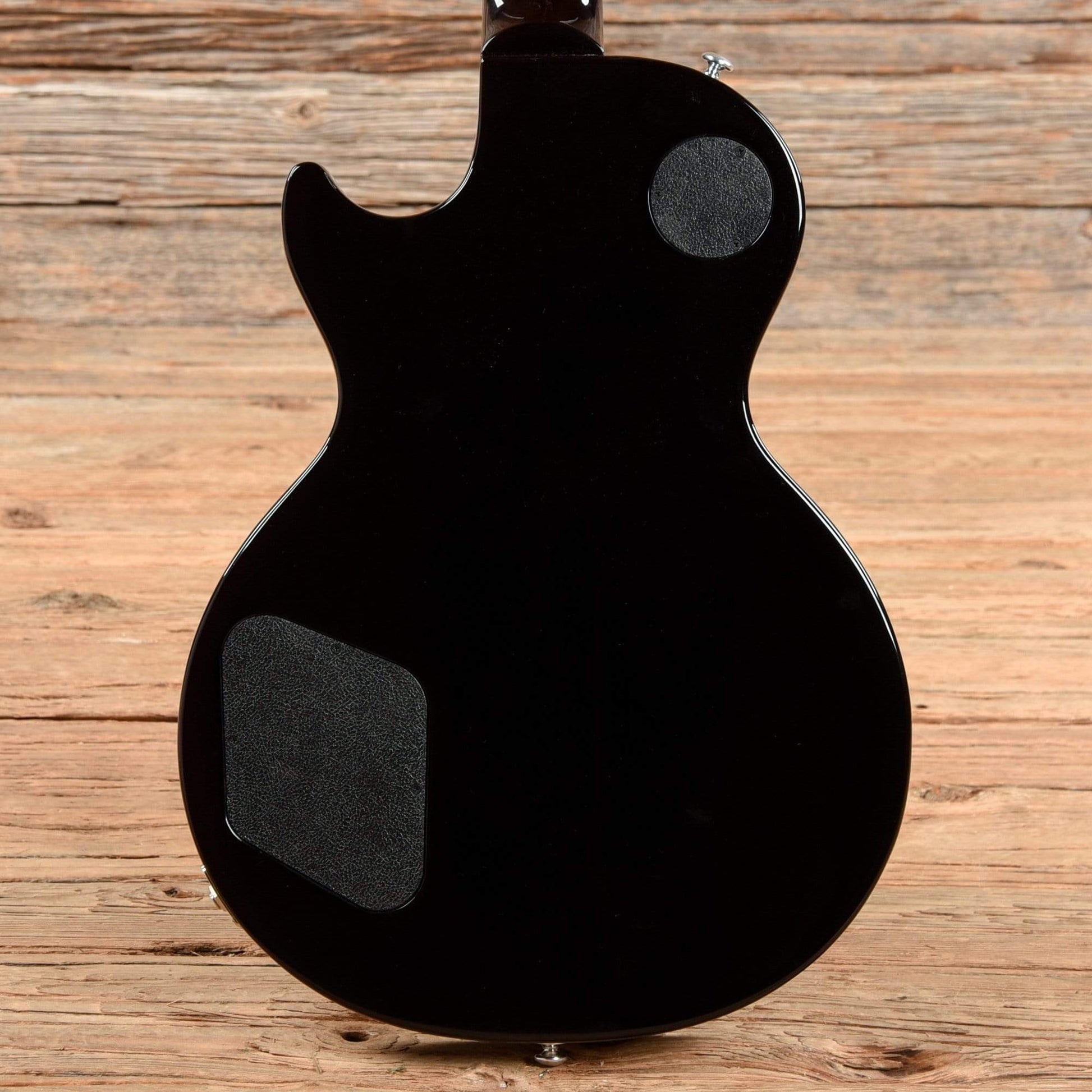 Gibson Les Paul Studio Sunburst 2019 Electric Guitars / Solid Body